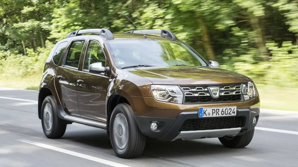 Dacia Duster: Auf Dauer ein teures Schnäppchen